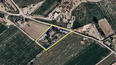 Chalet in the Valencian Community photo 73