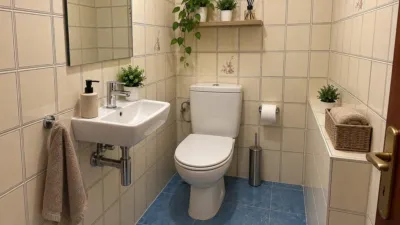 Apartment in Fontenay photo 14