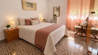 Apartment in Fontenay photo 15