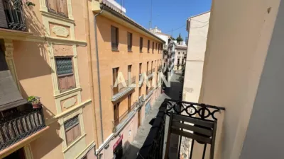 Apartment in Ciutat Vella photo 24