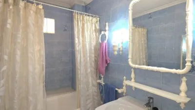 Apartment in Plaza Crevillente-Juzgados photo 26
