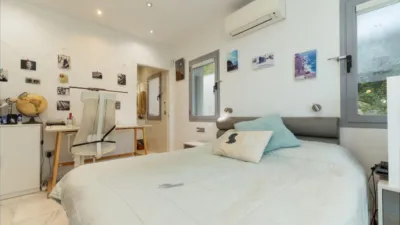 Chalet on Lago Street, La Cala Golf photo 44
