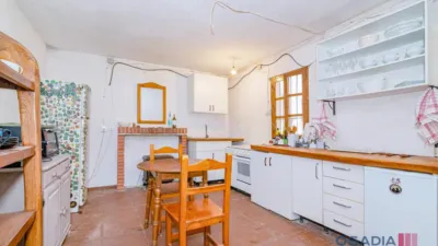 Rustic finca in Vega de Granada, South Zone photo 18