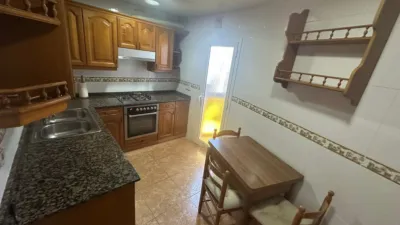 Apartment on Carrer de Singuerlín photo 3