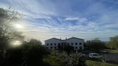 Casa pareada en venta en Calle Cristobal Balenciaga, Ibaeta-Igeldo (San Sebastián - Donostia) de 950.000 €