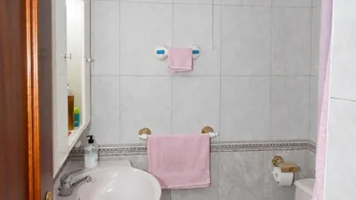 Apartment in San Vicente de Barakaldo photo 11