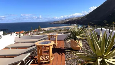 Chalet on Calle Los Lavaderos photo 42