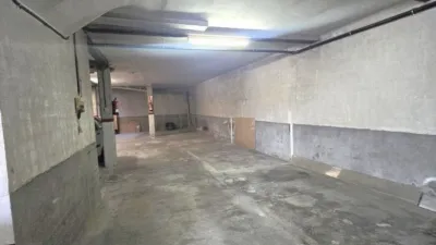 Flat on Carrer d'Amadeu Vives photo 33