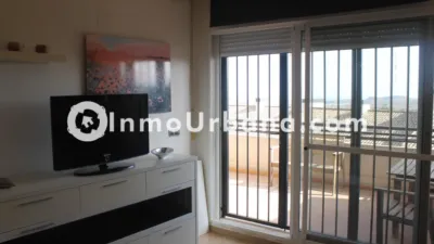 Apartment on Carrer de Portichol photo 5