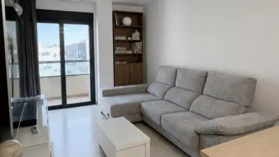 Duplex Penthouse in Camí Reial photo 16