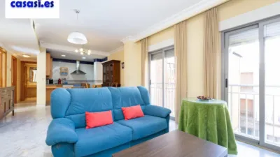 Apartment in the City Centre photo 2
