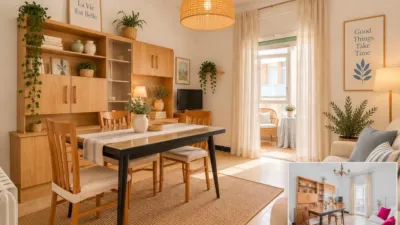 Apartment in Carrer de Sant Elm photo 7