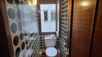 Apartment in Indautxu photo 13