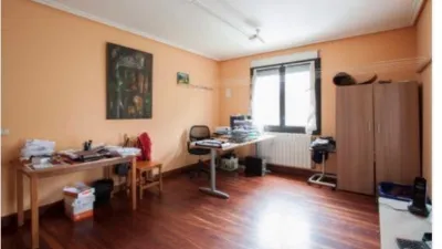 Casa pareada en venta en Calle Cristobal Balenciaga, Ibaeta-Igeldo (San Sebastián - Donostia) de 950.000 €