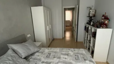 Piso en La Gangosa photo 9