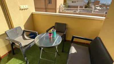 Apartment in La Gangosa photo 5