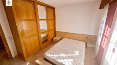 Apartment in Villayuventus-Renfe photo 18