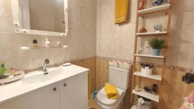 Townhouse on Avda. Mediterraneo photo 24