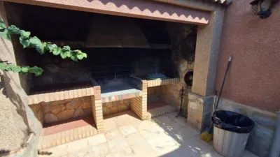 Chalet in the Valencian Community photo 55