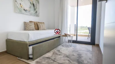 Chalet in La Finca Golf photo 39