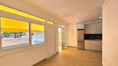 Apartment in El Varadero photo 15