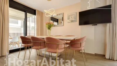 Chalet on Carrer Maria San Gil, Noain photo 13