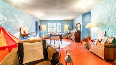 House in Urb. Casablanca photo 8