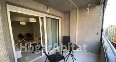 Pis – Torrevieja - Vista 3