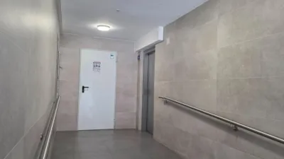 Apartment on Calle de los Santos Justo y Pastor photo 30