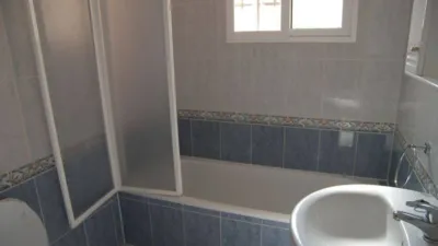 Chalet in Carrio photo 12