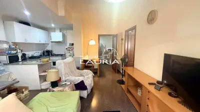 Apartment on Sogueros Street photo 2