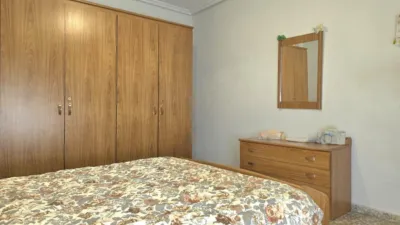 Apartment in Plaza Crevillente-Juzgados photo 15