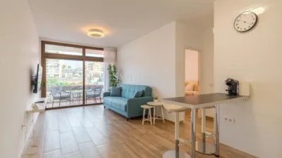 Apartment on Avenida de Rafael Puig Lluvina photo 8