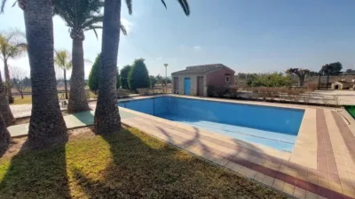 Chalet in the Valencian Community photo 50
