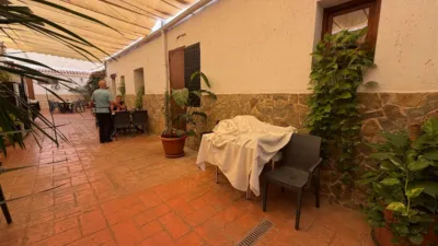 Chalet in Bodegas de Vanacloig photo 4