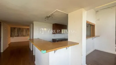 Apartment on Passeig de Pujades photo 10