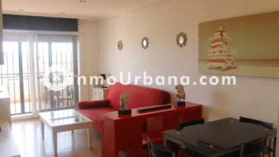 Apartment on Carrer de Portichol photo 3