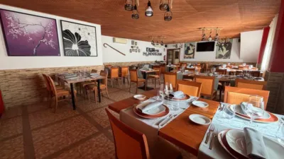 Chalet in Bodegas de Vanacloig photo 23