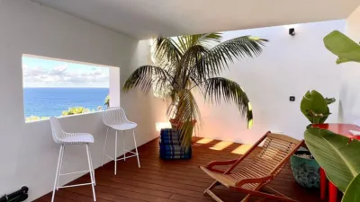 Chalet on Calle Los Lavaderos photo 2