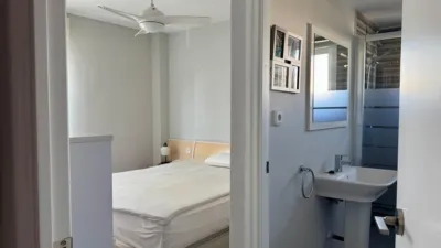Apartment on Calle del Músico Juan Latorre Bae photo 18