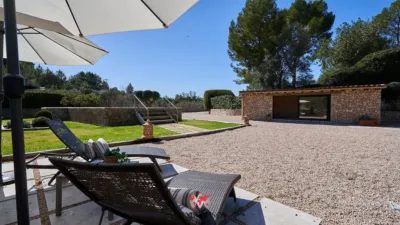 Chalet en Carrer dels Quarterades photo 40