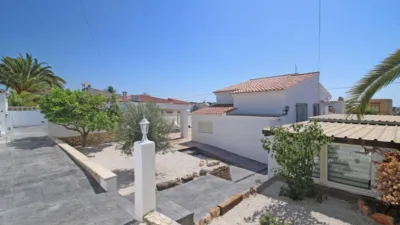Chalet in Cometa photo 24