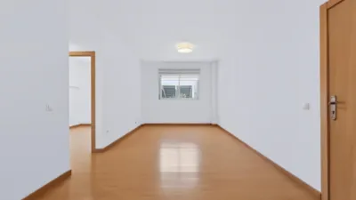 Apartment in Cortes Valencianas photo 19