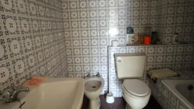 Apartment in Parque Ondarreta - Urtinsa photo 19