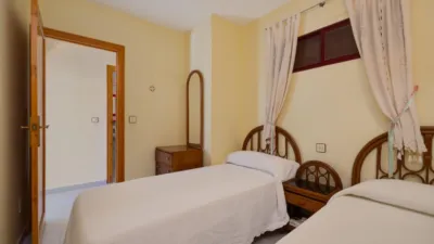 Apartamento en calle de Guadalajara, 5 photo 17