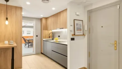 Apartment on Avenida de Mijas, 1 photo 3