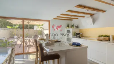 Terraced house in Palma photo 4