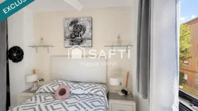 Apartment in Martorell photo 14