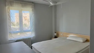 Apartment on Calle del Músico Juan Latorre Bae photo 16