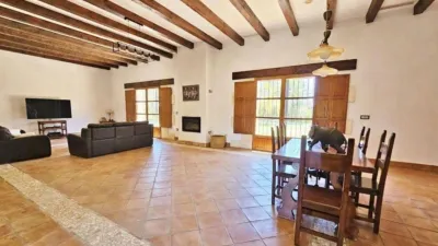 Chalet en Valverde photo 13